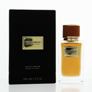 Velvet Exotic Leather By Dolce & Gabbana 3.3 Oz Eau De Parfum Spray For Women - Box (8054754400069)