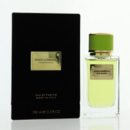Velvet Mughetto By Dolce & Gabbana 3.3 Oz Eau De Parfum Spray For Women - Box (8054754400076)