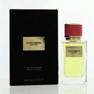 Velvet Rose By Dolce & Gabbana 3.3 Oz Eau De Parfum Spray For Women - Box (8054754400090)