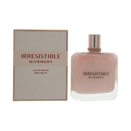 Irresistible Rose Velvet By Givenchy 2.7 Oz Eau De Parfum Spray For Women - Box (3274872447561)