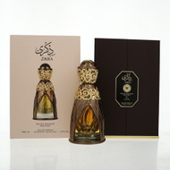 Niche Emarati Zikra By Lattafa 3.4 Oz Eau De Parfum Spray For Men - Box (6290360592985)