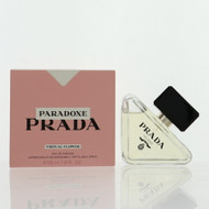 Prada Paradoxe Virtual Flower By Prada 1.6 Oz Eau De Parfum Spray For Women - Box (3614274000566)