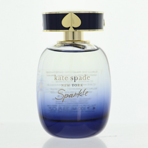 Kate Spade New York Sparkle Intense By Kate Spade 3.3 Oz Eau De Parfum Intense Spray For Women - Tester (3386460120654)