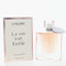 La Vie Est Belle By Lancome 2.5 Oz Eau De Parfum Spray For Women - Box (701019702014)