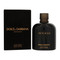 Dolce & Gabbana Intenso By Dolce & Gabbana 6.7 Oz Eau De Parfum Spray For Men - Box (8057971180462)