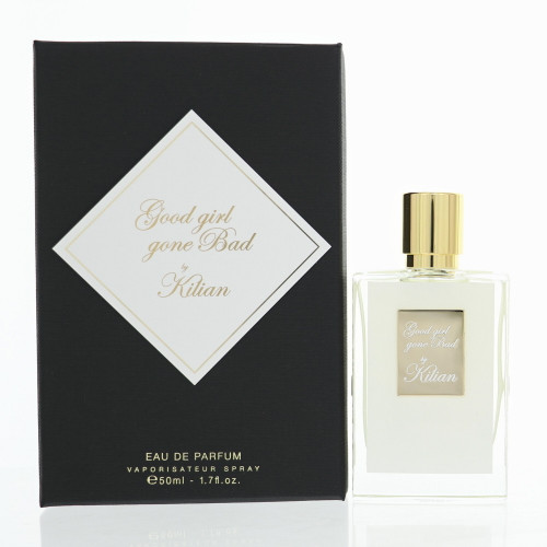 Kilian Good Girl Gone Bad By Kilian 1.7 Oz Eau De Parfum Spray For Women - Box (3700550218197)