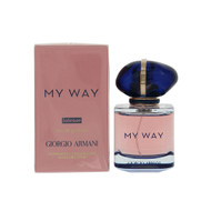 Armani My Way Intense By Giorgio Armani 1.0 Oz Eau De Parfum Spray For Women - Box (3614273347853)