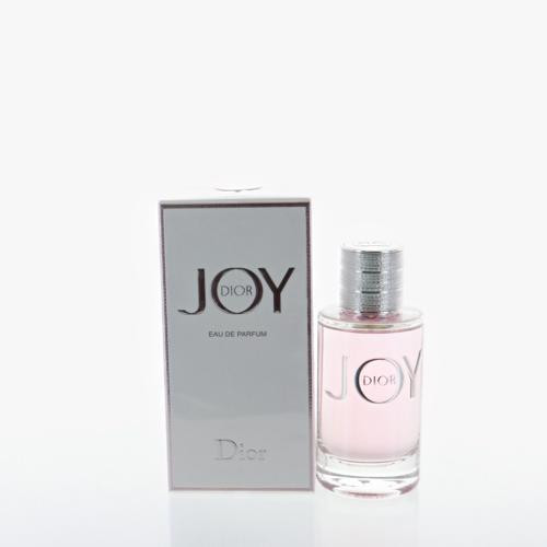 Joy By Christian Dior 1.7 Oz Eau De Parfum Spray For Women - Box (3348901419086)