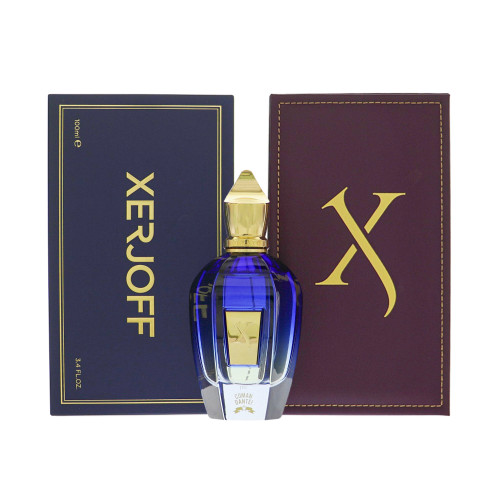 Comandante By Xerjoff 3.4 Oz Eau De Parfum Spray For Women - Box (8033488155193)