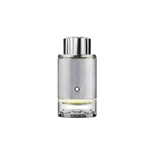 Mont Blanc Explorer Platinum By Mont Blanc 3.3 Oz Eau De Parfum Spray For Men - Box (725778255291)