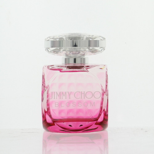 Jimmy Choo Blossom By Jimmy Choo 3.3 Oz Eau De Parfum Spray For Women - Tester (3386460066303)