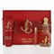 I Want Choo By Jimmy Choo 3.3 Oz Eau De Parfum Spray For Women - Gift Set (3386460156011)