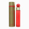 Perry Ellis 360 Red By Perry Ellis 3.4 Oz Eau De Parfum Spray For Women - Box (844061000575)