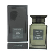 Tom Ford Oud Wood By Tom Ford 3.4 Oz Eau De Parfum Spray For Men - Box (888066024099)