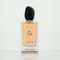Armani Si By Giorgio Armani 3.4 Oz Eau De Parfum Spray For Women - Tester (3605521816863)