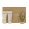 Usher By Usher 3 Piece Gift Set - 3.4 Oz Eau De Parfum Spray, 3.4 Oz Shower Gel, 3.4 Oz Body Lotion For Women - Gift Set (855560005848)