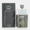Gucci Guilty By Gucci 5.0 Oz Eau De Toilette Spray For Men - Box (0737052924922)