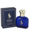 Polo Blue By Ralph Lauren 1.36 Oz Eau De Toilette Spray For Men - Box (3605972440211)