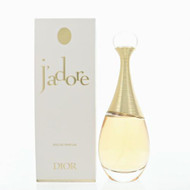 Jadore By Christian Dior 3.4 Oz Eau De Parfum Spray For Women - Box (3348901738224)