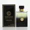 Versace Oud Noir By Versace 3.4 Oz Eau De Parfum Spray For Men - Box (8011003811274)