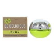 Dkny Be Delicious By Donna Karan 1.7 Oz Eau De Parfum Spray For Women - Box (085715950017)