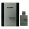 Amber Oud Carbon Edition By Al Haramain 2 Oz Eau De Parfum Spray For Men - Box (6291100130467)