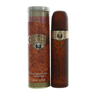 Cuba Gold By Cuba 3.3 Oz Eau De Toilette Spray For Men - Box (5425017732389)