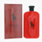Polo Red By Ralph Lauren 6.7 Oz Eau De Toilette Spray For Men - Box (701019707699)