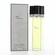 Oscar By Oscar De La Renta 6.7 Oz Eau De Toilette Spray For Women - Box (0085715571502)