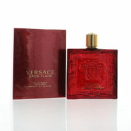 Versace Eros Flame By Versace 6.7 Oz Eau De Parfum Spray For Men - Box (8011003846627)