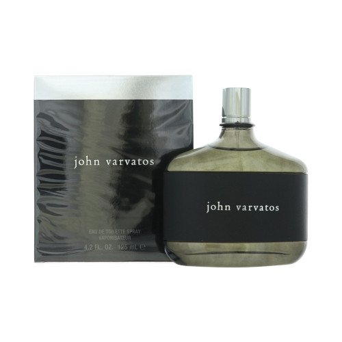 John Varvatos By John Varvatos 4.2 Oz Eau De Toilette Spray For Men - Box (873824001016)