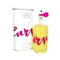 Curve Chill By Liz Claiborne 3.4 Oz Eau De Toilette Spray For Women - Box (719346504911)