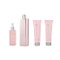 Perry Ellis Aqua By Perry Ellis 4 Piece Gift Set - 3.4 Oz Eau De Parfum Spray, 4.0 Oz Body Mist Spray, 3.0 Oz Bath & Shower Gel, 3.0 Oz Body Lotion For Women - Gift Set (844061014428)