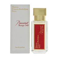 Baccarat Rouge 540 By Maison Francis Kurkdjian 1.2 Oz Eau De Parfum Spray For Men - Box (3700559608654)