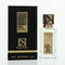 24K Leather By Dupe Niche 3.4 Oz Eau De Parfum Spray For Unisex - Box (850039142871)