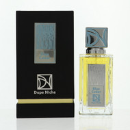Blue Cedar By Dupe Niche 3.4 Oz Eau De Parfum Spray For Unisex - Box (850039142888)