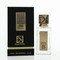 Citrine Dreams By Dupe Niche 3.4 Oz Eau De Parfum Spray For Unisex - Box (850039142901)
