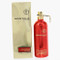 Montale Oud Tobacco By Montale 3.4 Oz Eau De Parfum Spray For Women - Box (3760260457897)