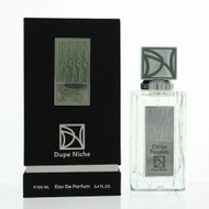 Citrus Passion By Dupe Niche 3.4 Oz Eau De Parfum Spray For Unisex - Box (850039142918)
