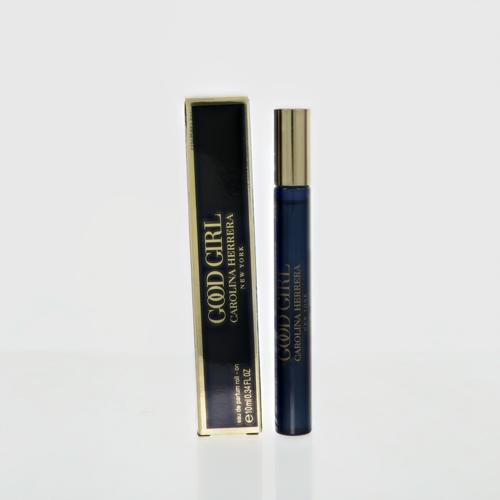 Good Girl By Carolina Herrera 0.34 Oz Eau De Parfum Roll On For Women - Mini (8411061935989)