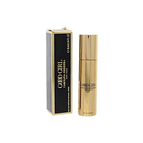 Good Girl By Carolina Herrera 0.34 Oz Eau De Parfum Roll On For Women - Mini (8411061102879)