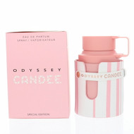 Odyssey Candee Special Edition By Armaf 3.4 Oz Eau De Parfum Spray For Women - Box (6294015188622)
