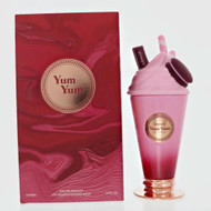 Yum Yum By Armaf 3.4 Oz Eau De Parfum Spray For Women - Box (6295199800959)