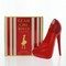 Bad Girl Rouge By Fragrance Couture 3.4 Oz Eau De Parfum Spray For Women - Box (8439627598423)