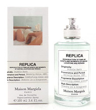 Maison Margiela Replica Bubble Bath By Maison Margiela 3.4  Oz Eau De Toilette Spray For Women - Box (3614272943384)