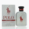 Polo Red Rush By Ralph Lauren 2.5 Oz Eau De Toilette Spray For Men - Box (3605971670978)