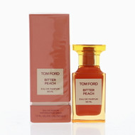 Tom Ford Bitter Peach By Tom Ford 1.7 Oz Eau De Parfum Spray For Women - Box (888066114325)