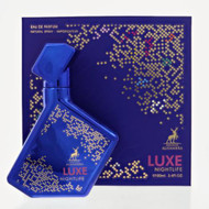 Maison Alhambra Luxe Nightlife By Maison Alhambra 3.4 Oz Eau De Parfum Spray For Men - Box (6290362341123)