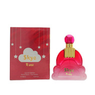 Skye Rose By Fragrance Couture 3.4 Oz Eau De Parfum Spray For Women - Box (8439627625143)