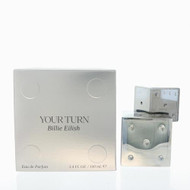 Your Turn By Billie Eilish 3.4 Oz Eau De Parfum Spray For Women - Box (608940585818)